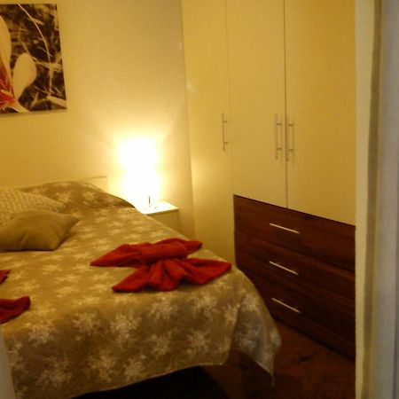 Apartment Oaza Rovinj Eksteriør bilde