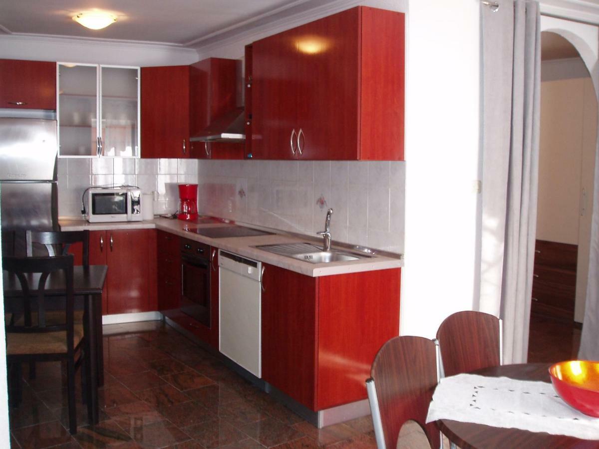 Apartment Oaza Rovinj Eksteriør bilde