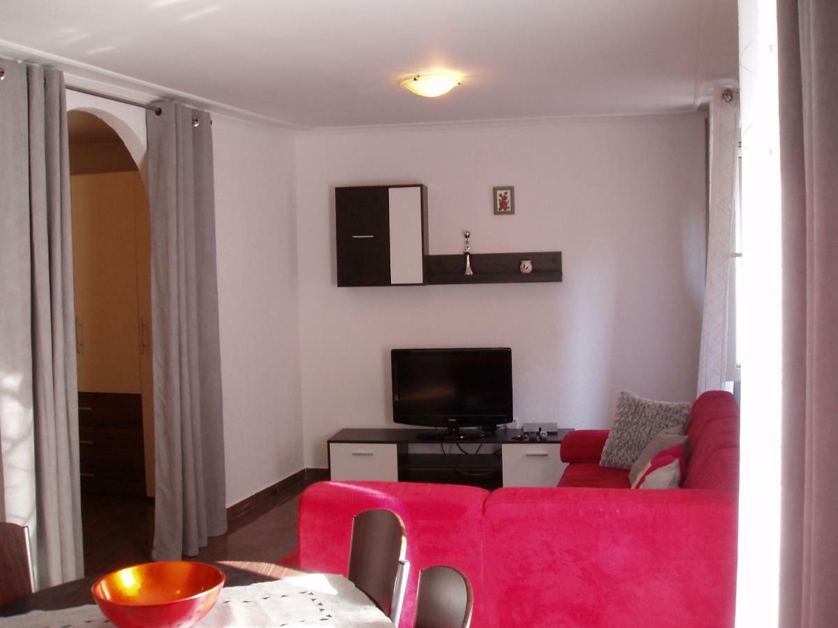 Apartment Oaza Rovinj Eksteriør bilde