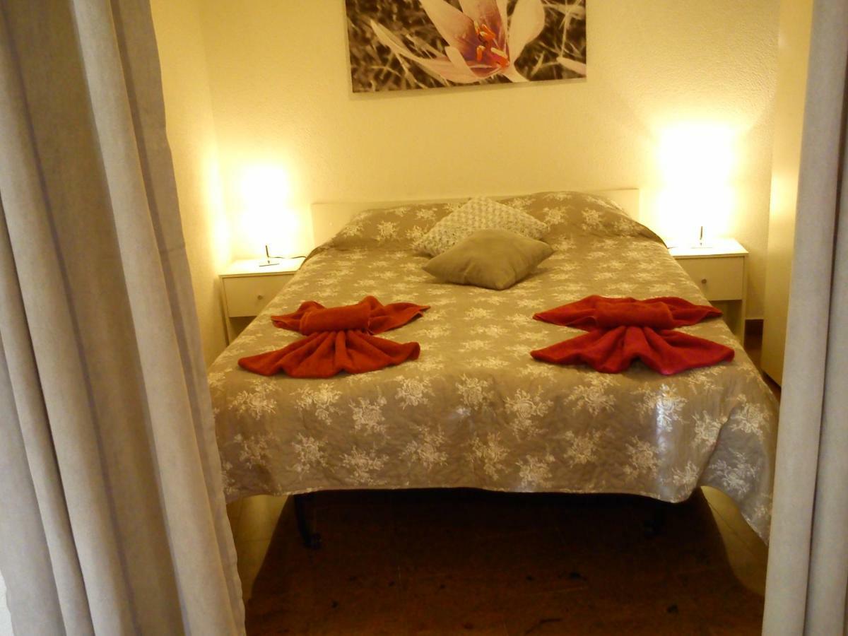 Apartment Oaza Rovinj Eksteriør bilde